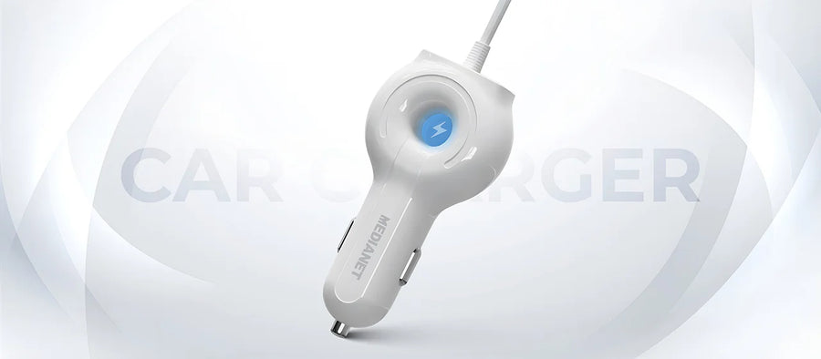 Car Chargers