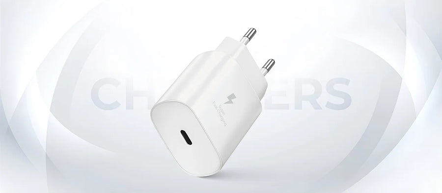 Chargers
