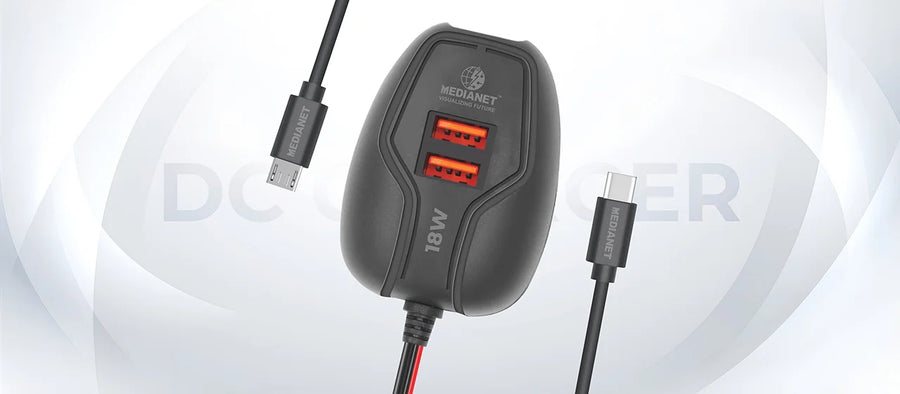 Clip Chargers