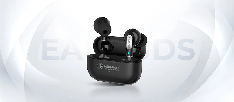 Earbuds