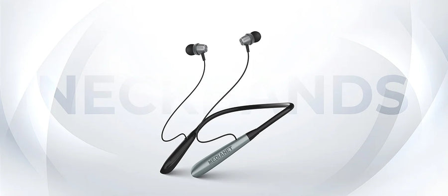 Neckbands