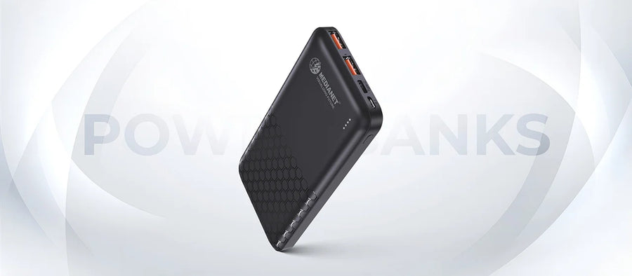 Power Banks
