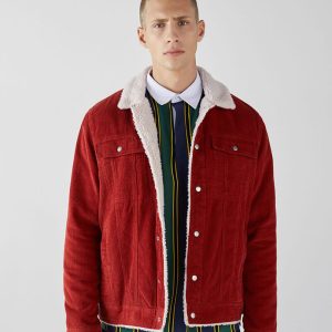 Man Dress